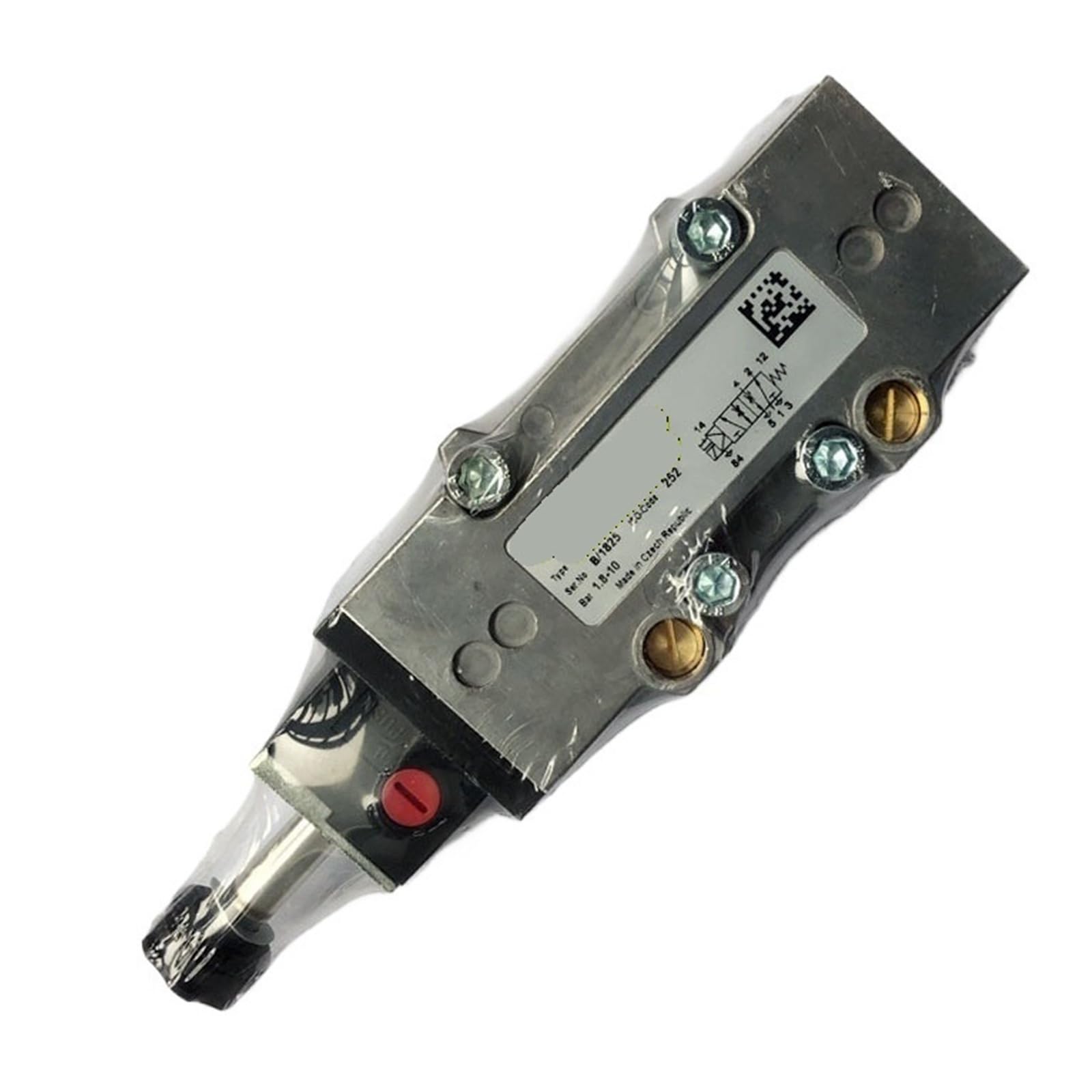 Industrial Solenoid Valve, SXE9574-180-00 SXE9574-A80-00 SXE9574-A81-00(SXE9574-180-00)