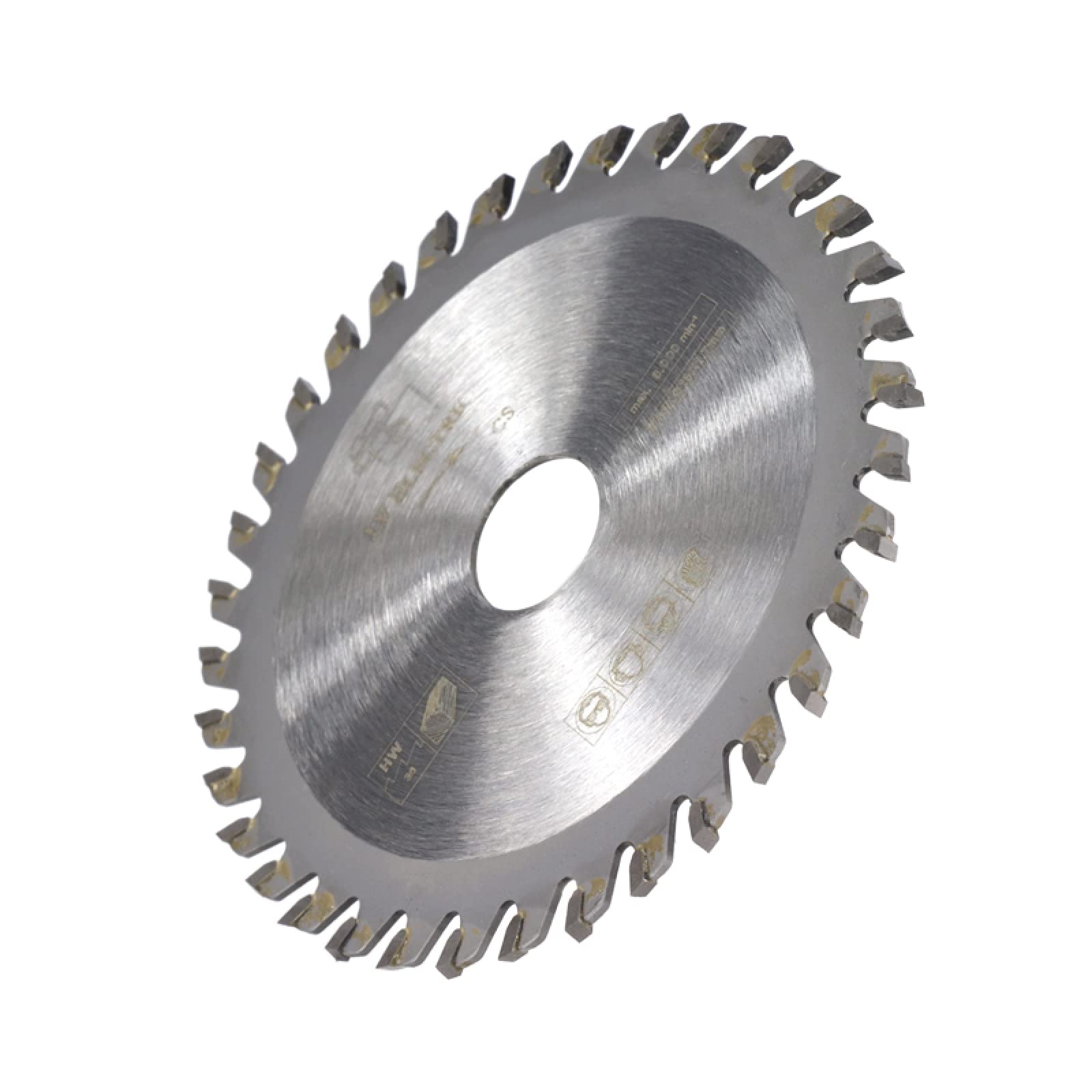 5 sztuk 85mm zestaw brzeszczotów TCT 24T 30T 36T okrągła tarcza tnąca z węglików spiekanych do narzędzi obróbki drewna(5pcs 85x10x36T)