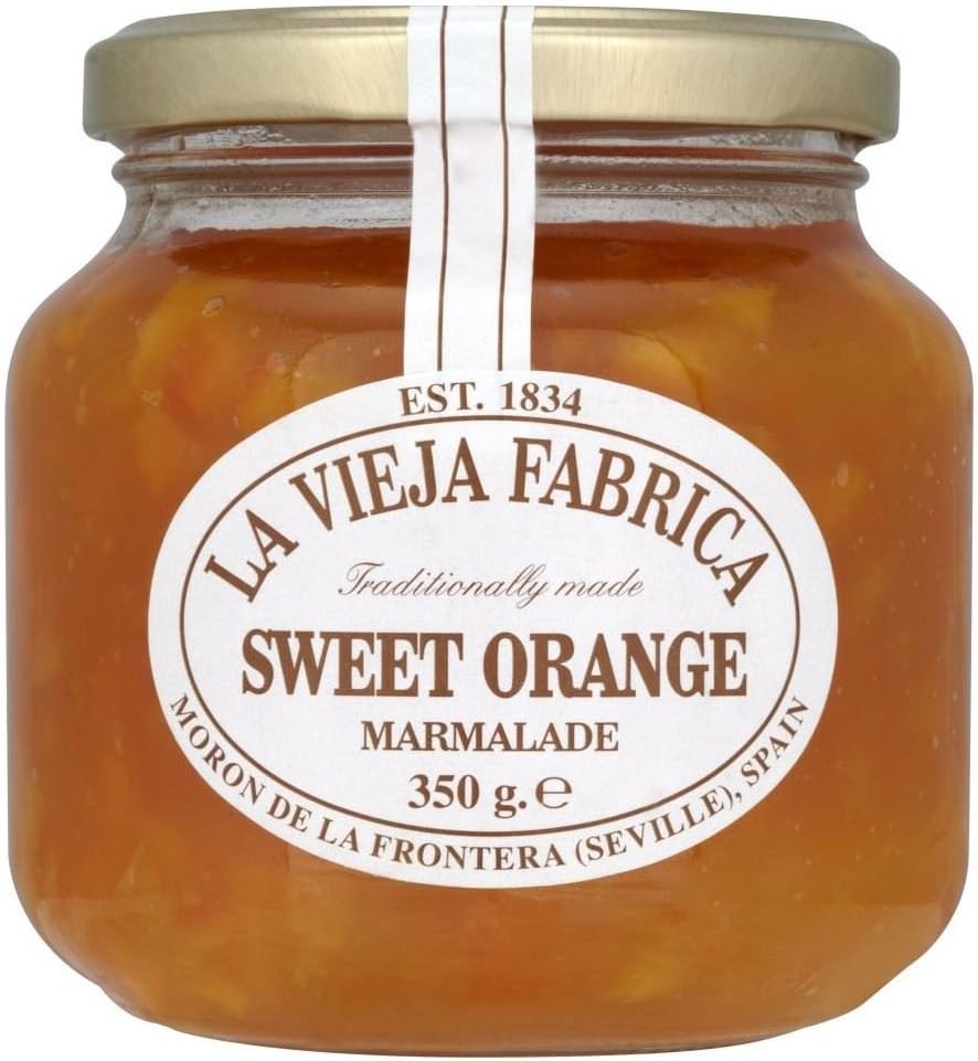 Seville Orange Marmalade - 375g