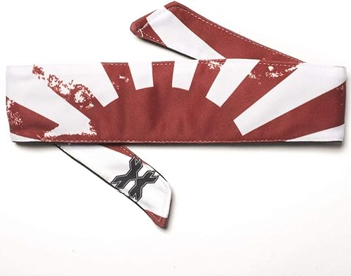 HK Army Diadema de paintball - Rising Sun