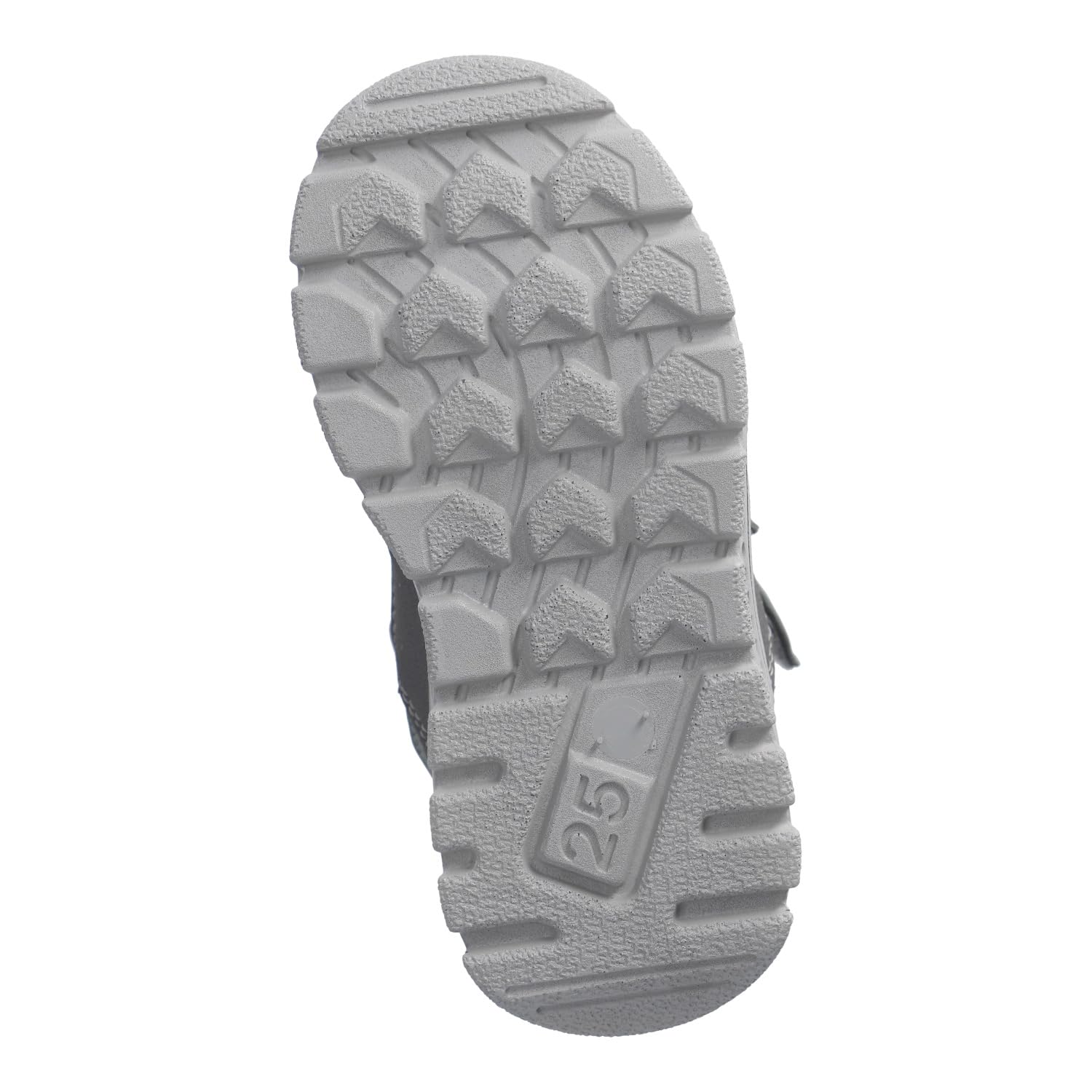 RICOSTA Chłopięce buty zimowe Gabris, buty dziecięce, szerokość: szerokie, Sympatex