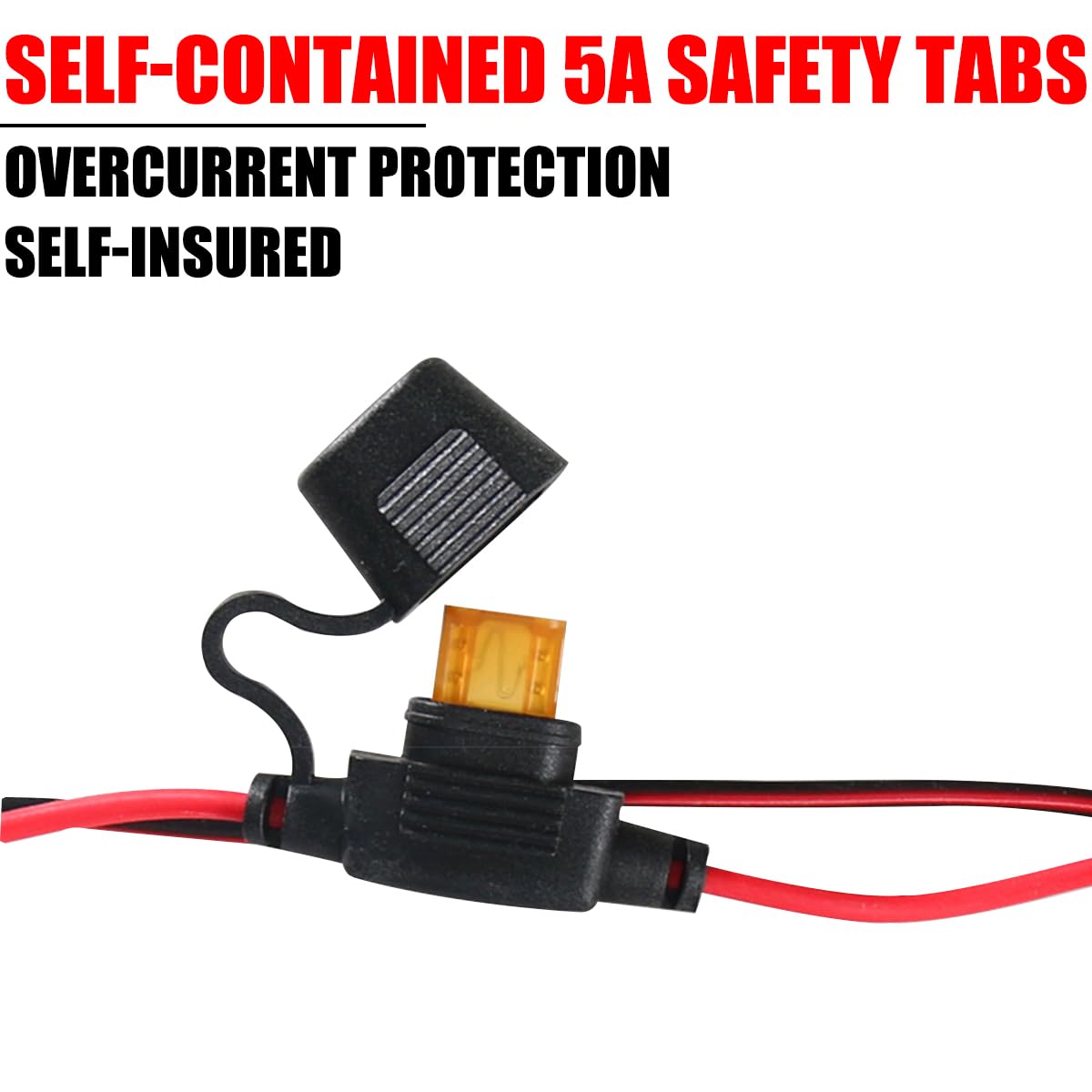 OBD2 Memory Saver Connector - ECU Memory Preserver For Battery Replacement