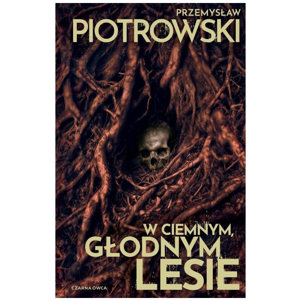 W ciemnym, głodnym lesie