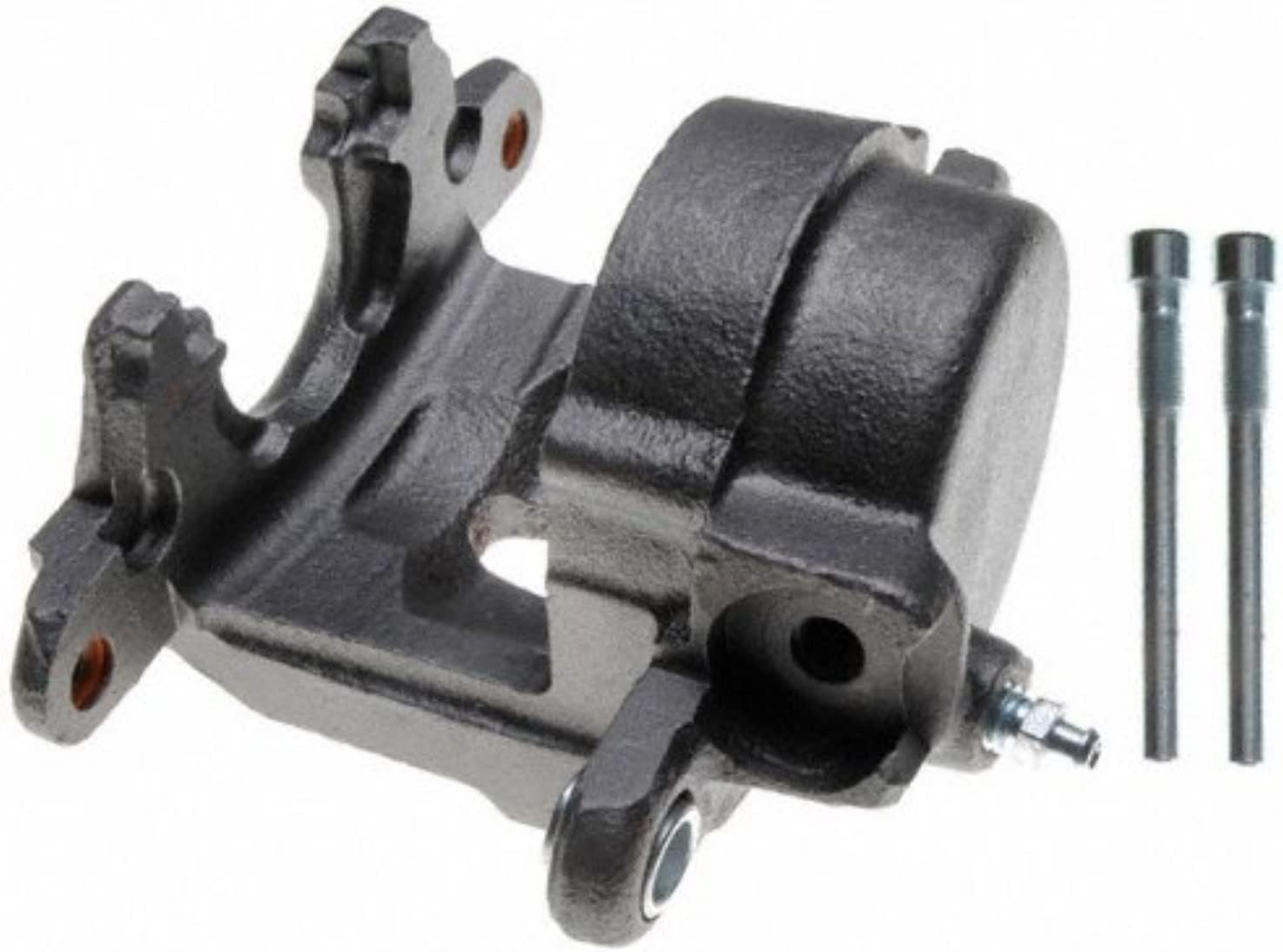 Raybestos FRC5248 Professional Grade Remanufactured Semi-Loaded Disc Brake Caliper (Renewed)