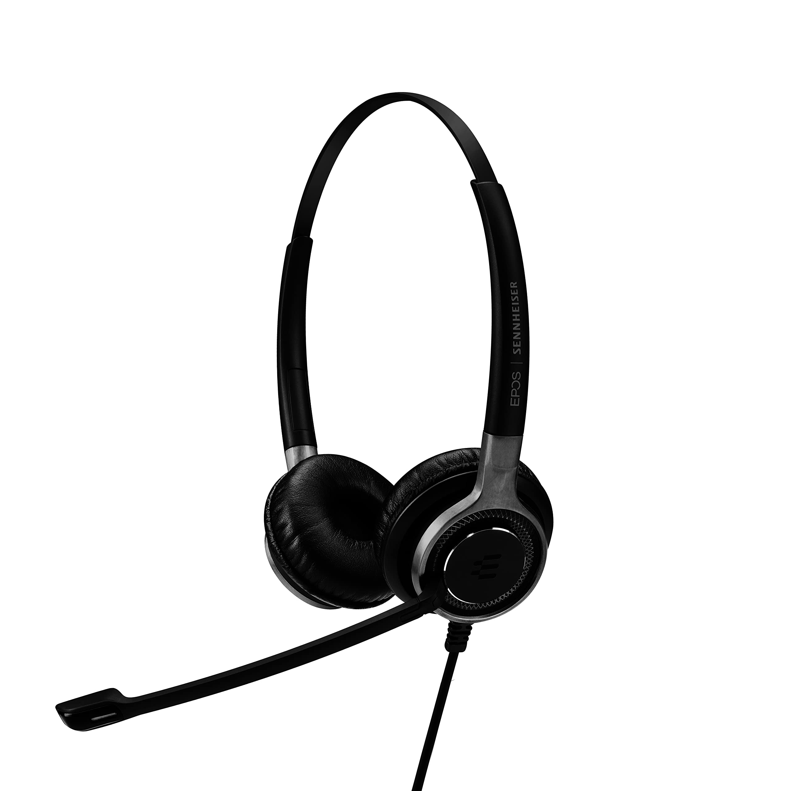 アイキャッチ EC001NMP-s Amazon.com: Sennheiser EPOS I Impact SC 660 - Headset - on-Ear