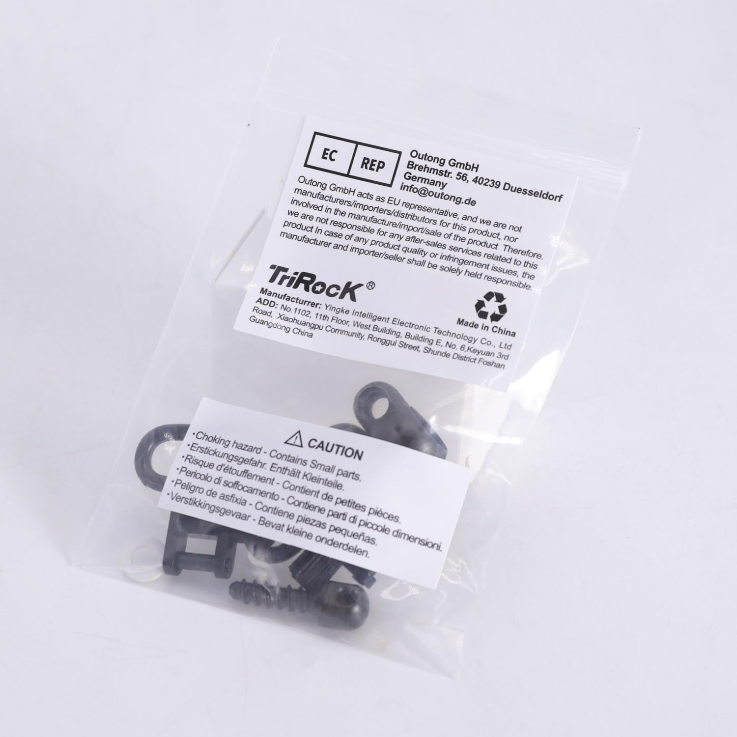 3 Mètres De Chaîne Métal Bronze 3x2 Mm - Parfait Pour Créations Bijoux Et Perles