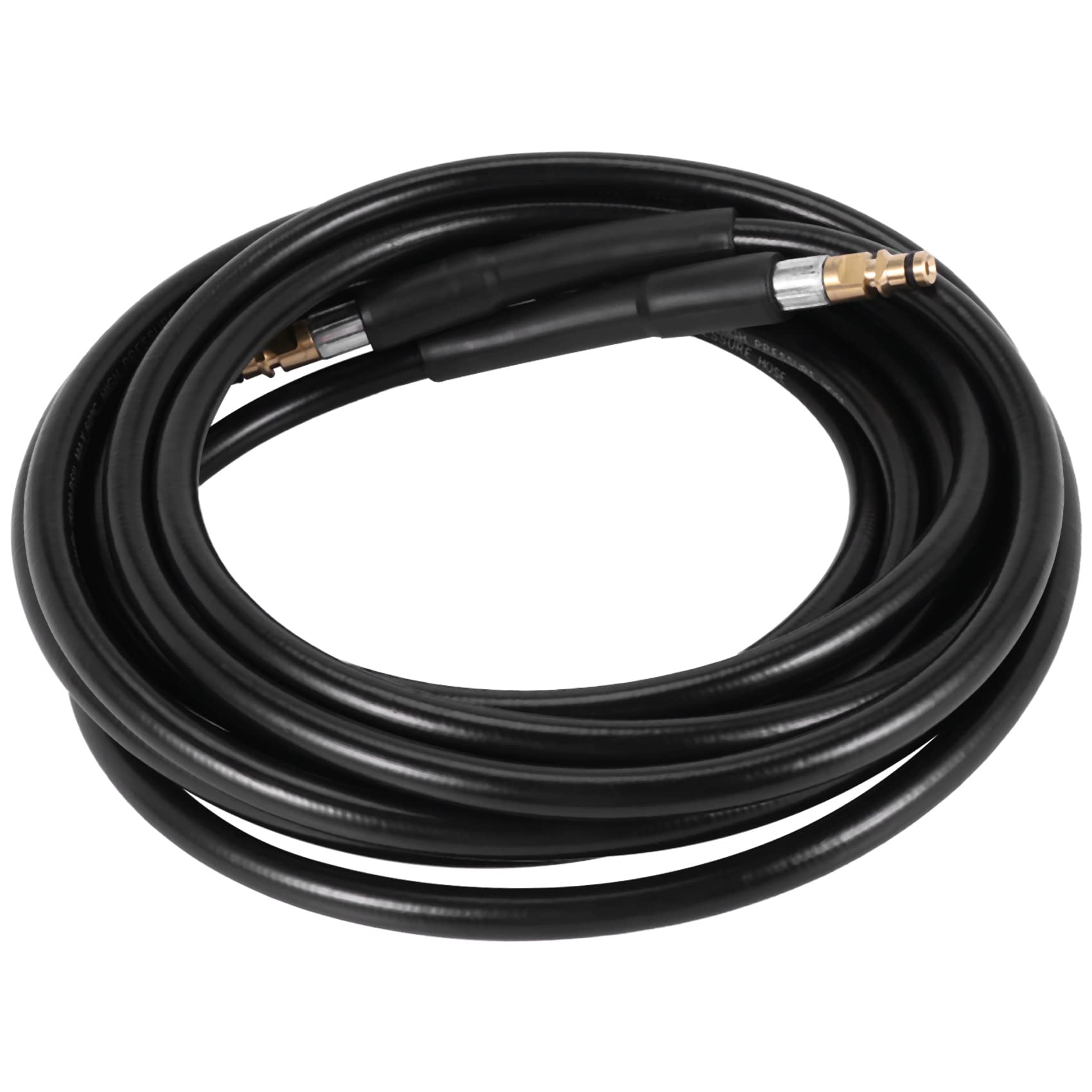 Turodeuo 6M Car Water Cleaning Hose for K2-K7 High Pressure Car Washer Cord Pipe Extension Hose Cleaner Washing Tools
