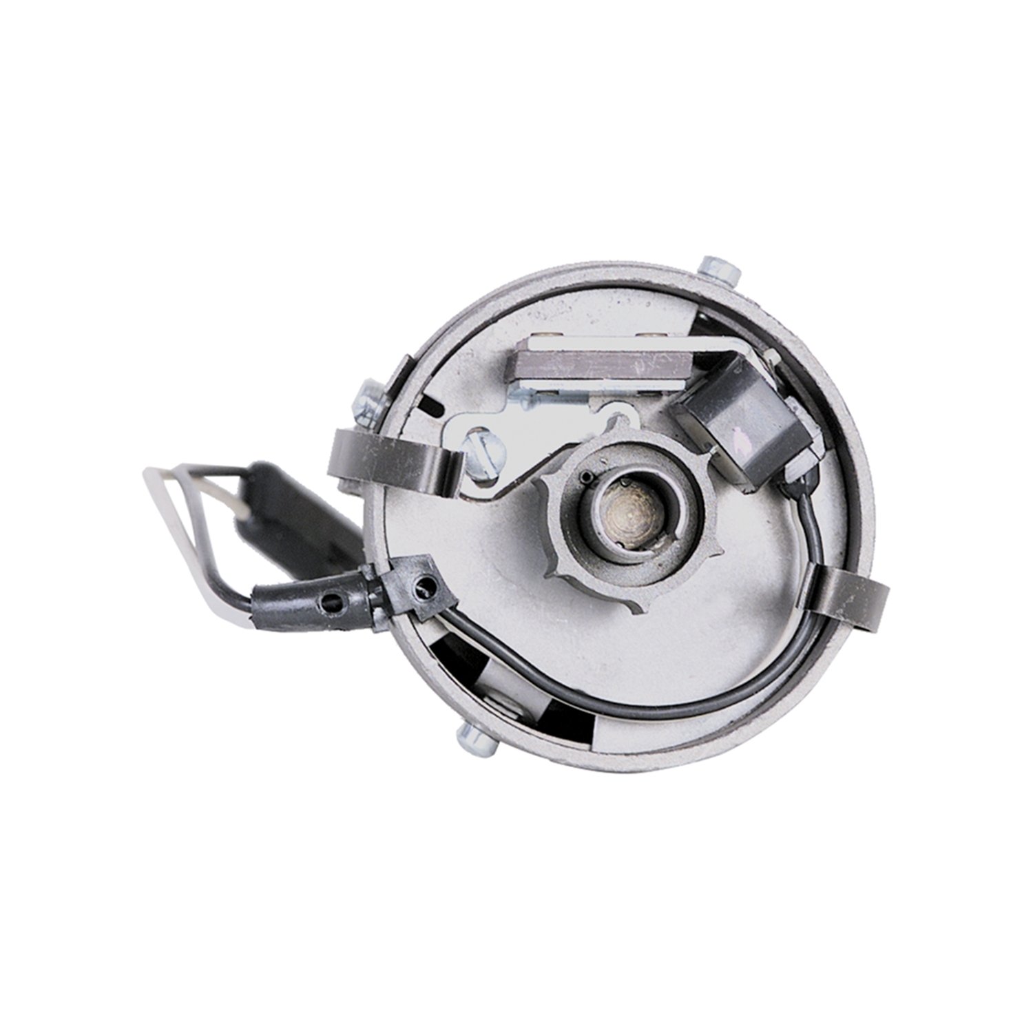 Remanufactured Electronic Ignition Distributor - Cardone - View #5