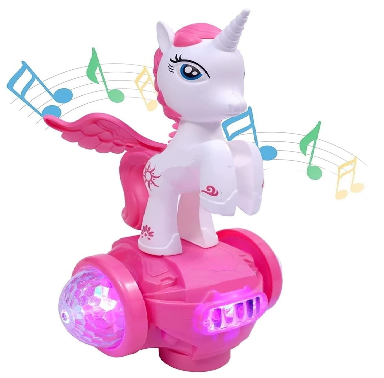 HIGH TRUSTED 360 Degree Baby Horse Stunt Toy Lights and Sound Electric Car Model Toy Vehicles Toys for Kids Best Birthday and Festival Gift. (B0BC9RZDYQ) Amazon Price History, Amazon Price Tracker