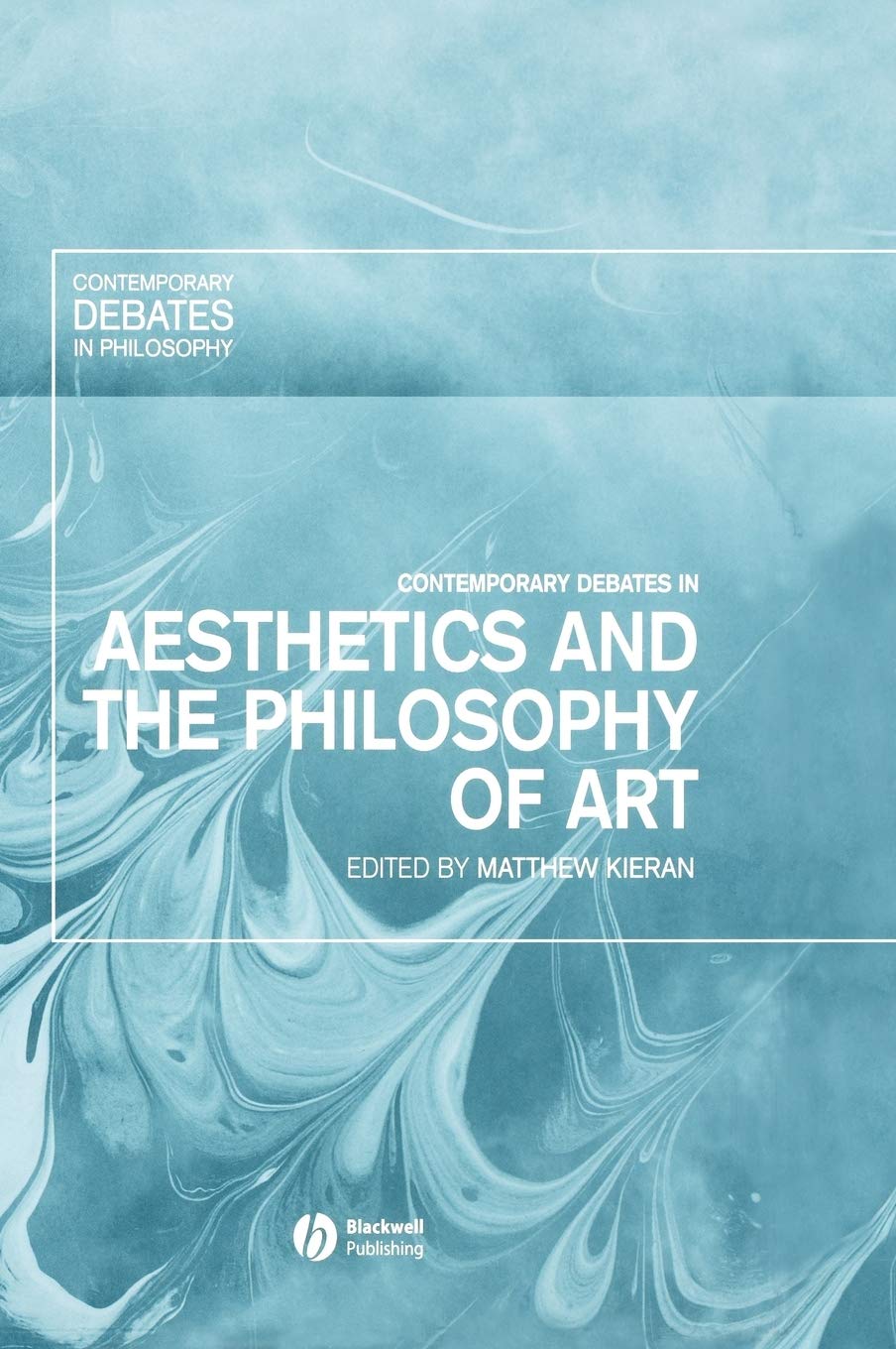 Contemporary Debates in Aesthetics and the Philosophy of Art ... - 9781405102391