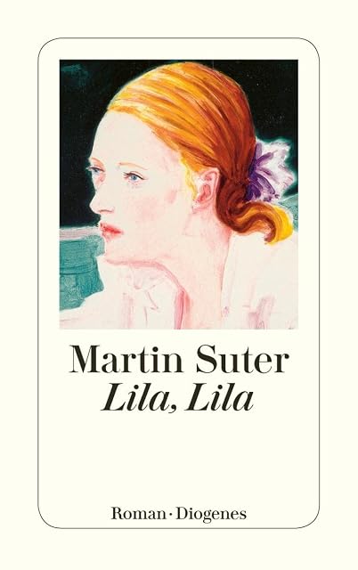 Portada de Lila Lila