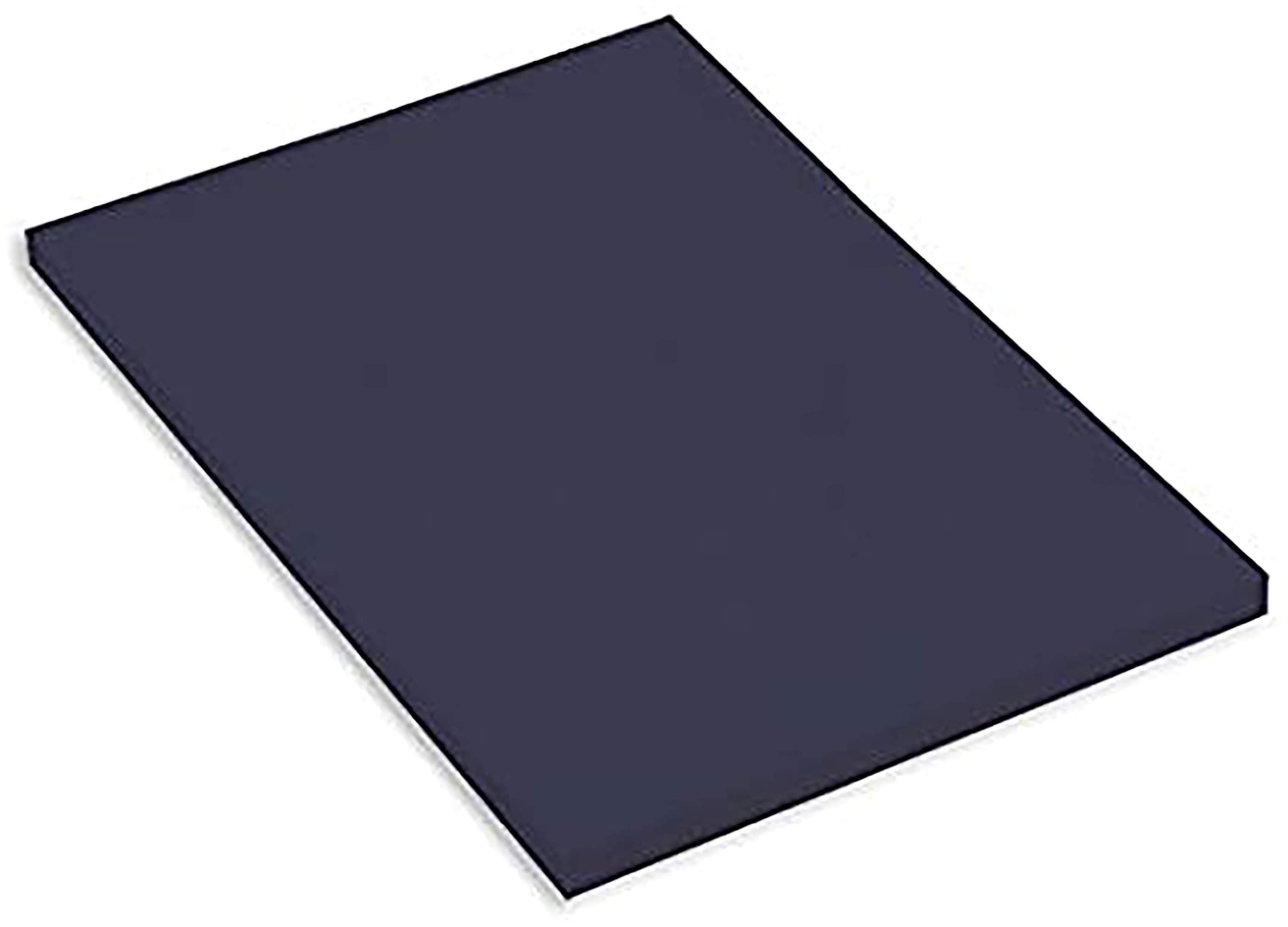 Canson Mi-Teintes Papel de Color de Pulpa Teñida, 160 g/m2, Blanco (White - 335), 221x29,7, Pack de 25 — view 89