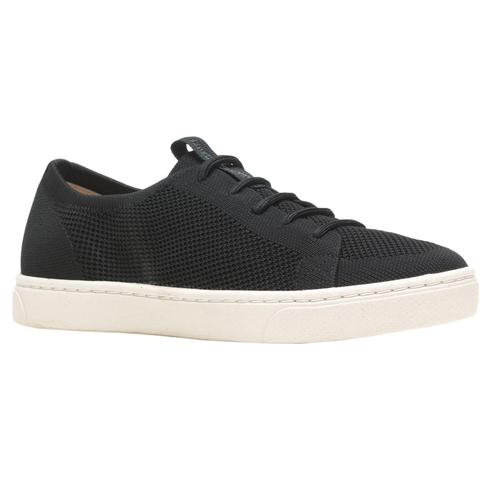 Hush Puppies Women's Black 'Good' Sports In | Size: 4