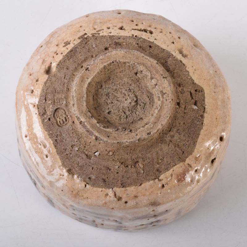 Amazon.co.jp: 茶道具 加藤春山作 手捻茶碗 書付 共箱 V 7255 : ホーム