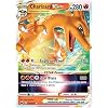 Charizard VSTAR 019/159 Rare VSTAR Pokemon Card SWSH Crown Zenith + 1x TitanCards Toploader