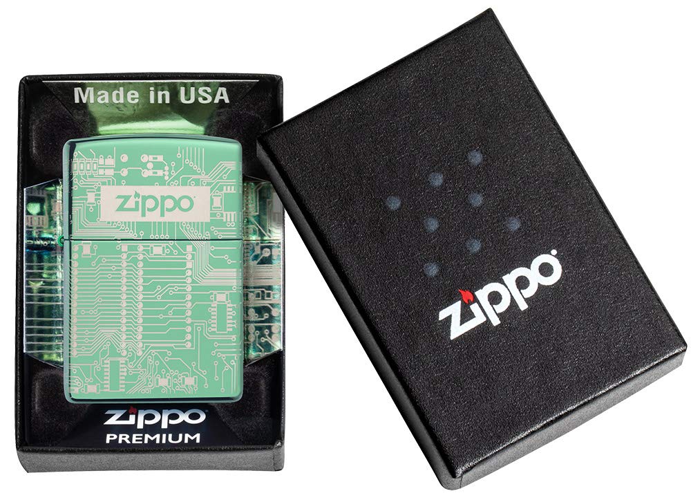 Zippo
