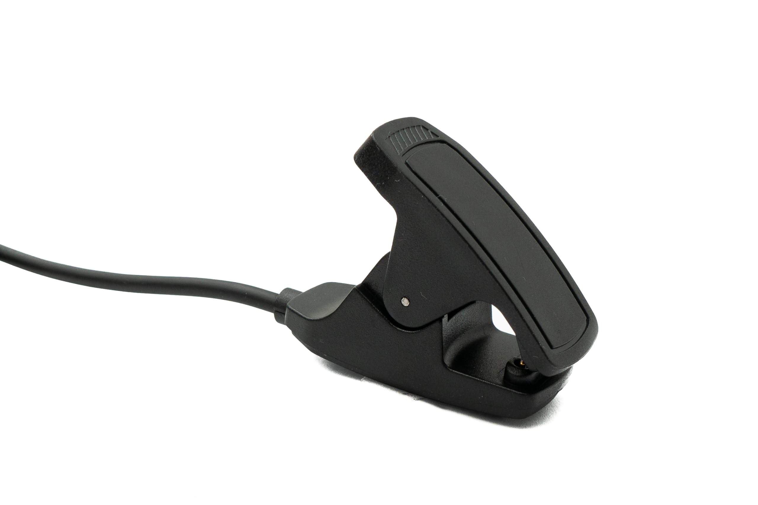 Cavo USB 2.0 100 cm per Garmin Descent MK3 MK3i, nero
