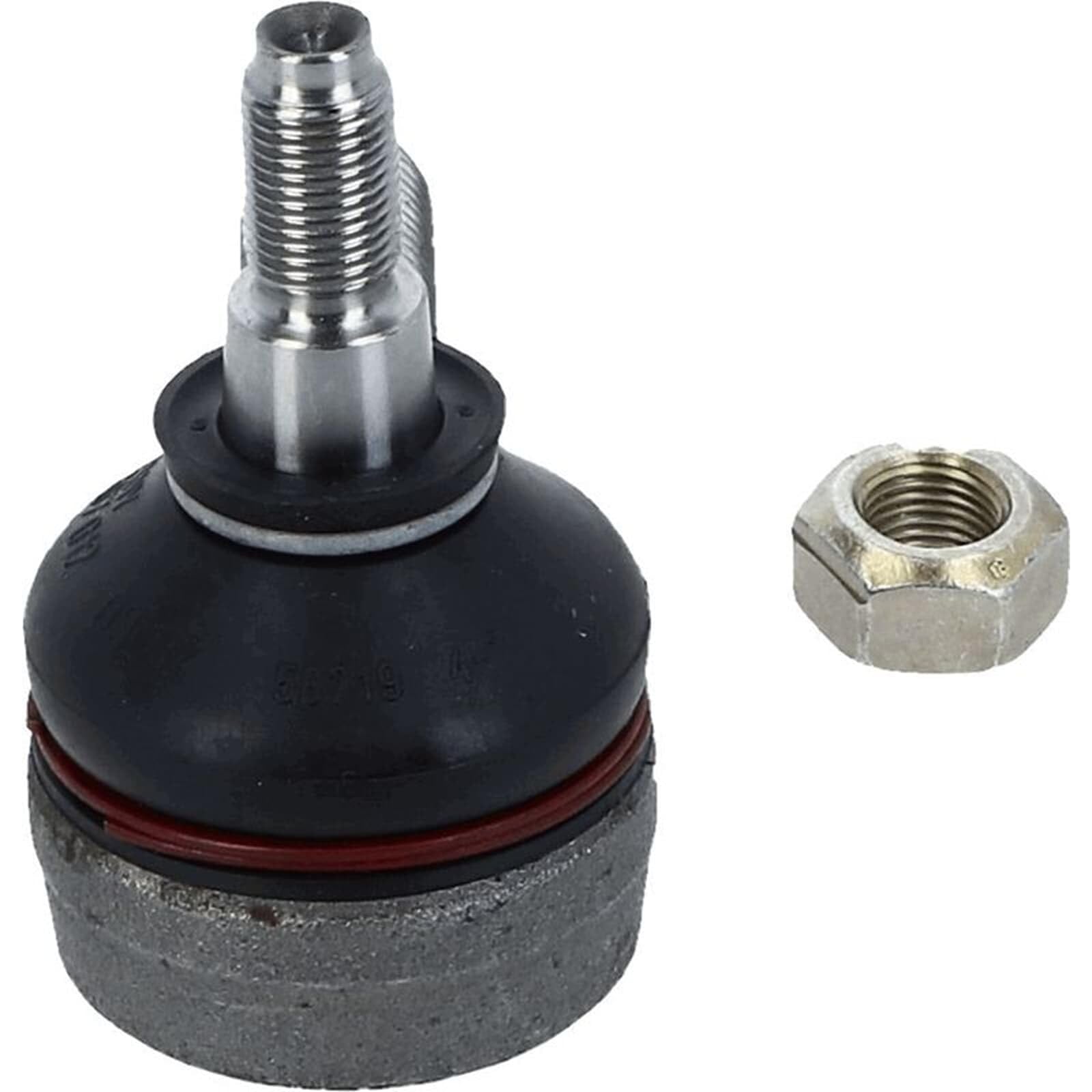 BandelOne enthält Lemförder Spurstange vorne passend für 5er E28 E34 6er E24 7er E32 8er E31