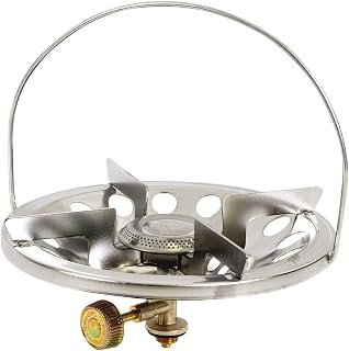 ANCARGAS - Hornillo Gas Magnum