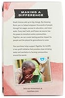 Vista 3 de Numi Tés Té Hierba Ruby Chai Spcd R