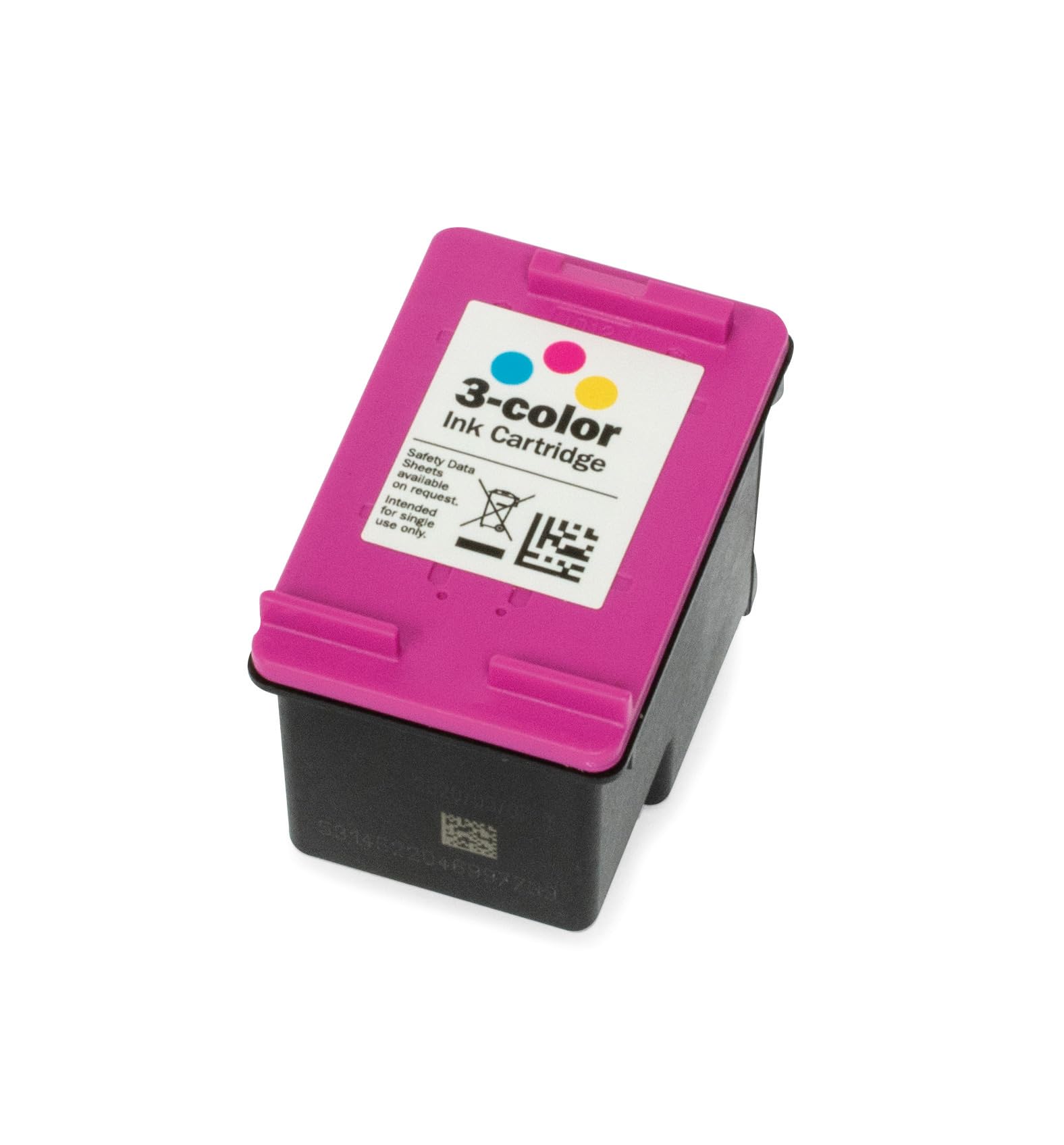 COLOP Replacement Ink Cartridge C2 for The e-Mark and The e-Mark Create, with a New Formula for Even Better and Constant Print Quality