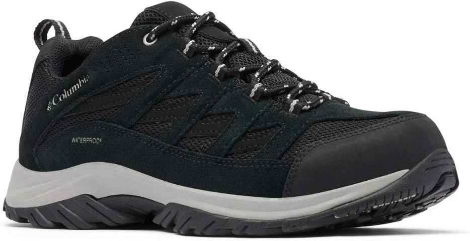 ColumbiaWomen Crestwood Hiking & Trekking Shoes