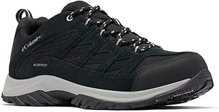 Columbia Men's First Generation Crestwood Waterproof