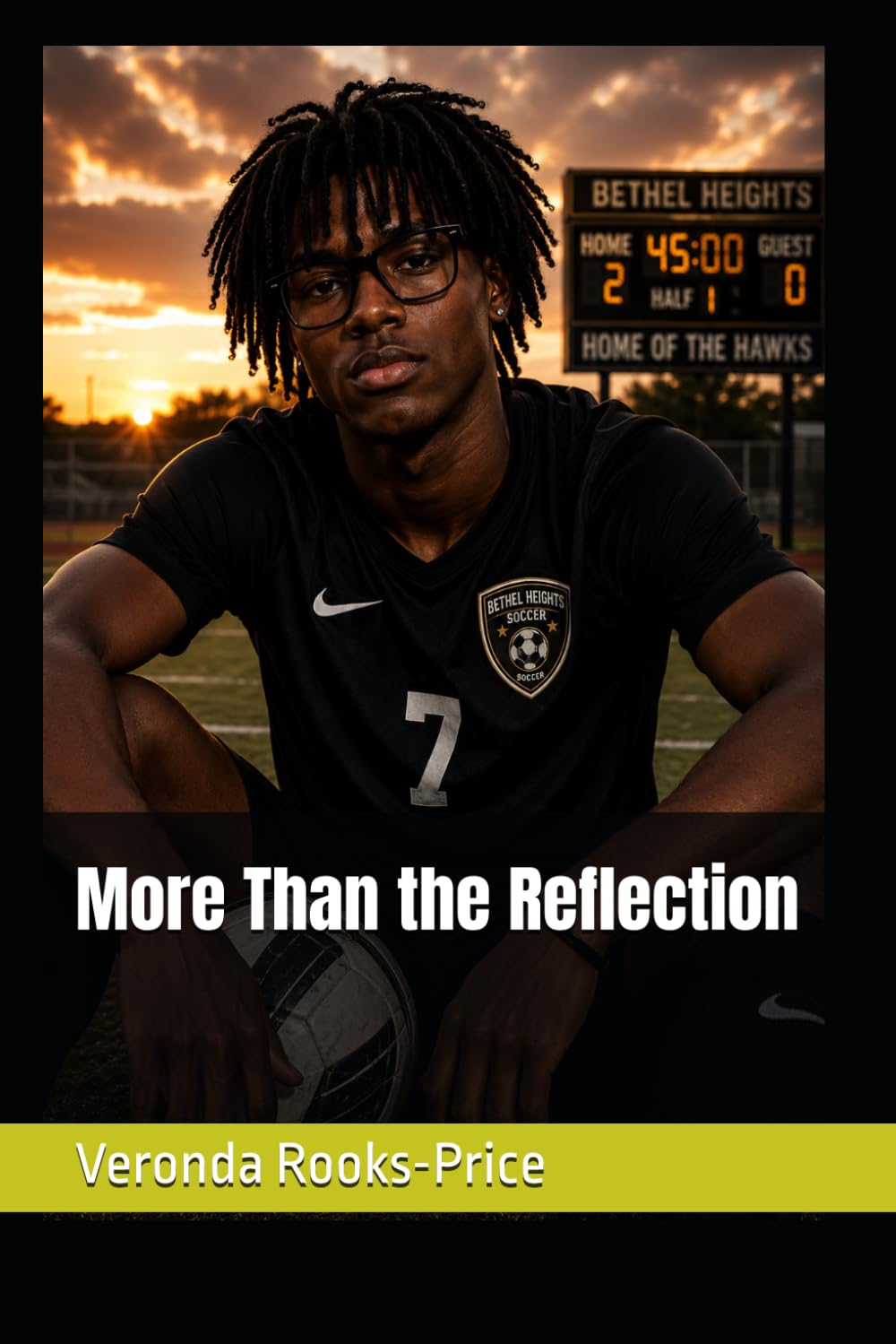 More Than the Reflection