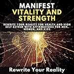 Cover of Manifest Vitality and Strength