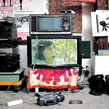 DVD Bjork: Minuscule Book