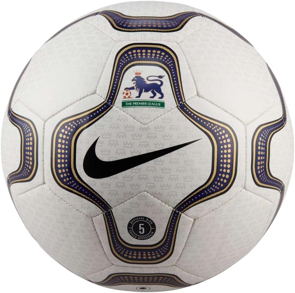 Premier League Heritage Geo Merlin
