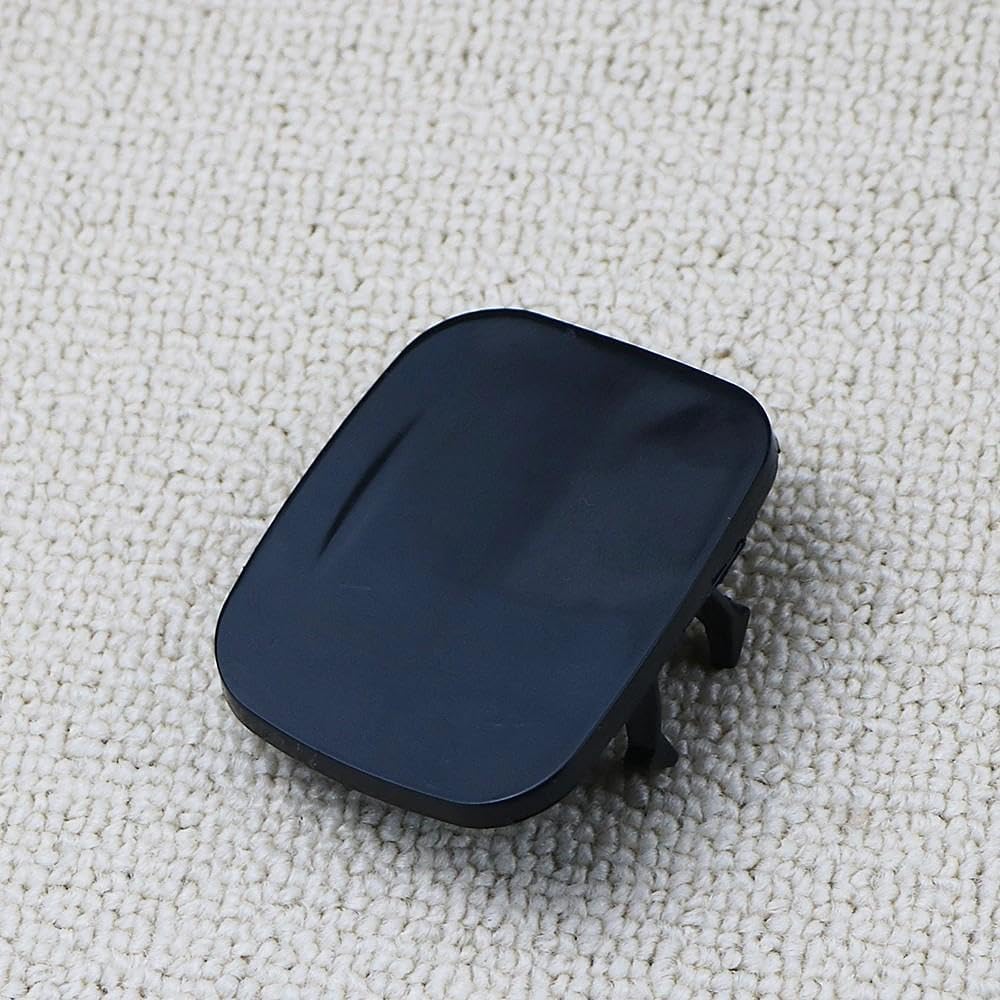 Hitch Cover Trailer 39802591 for Volvo S60 2011-2013 Car Rear Bumper Towing Tow Hook Eye Trim Cap Hole Cover 30795029 Automotive Parts