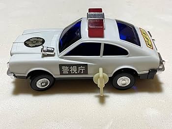 レトロ！美品　警視庁　パトカー　子供用ペダルカー＆ライドオン　乗り物玩具 楽天市場】おもちゃ 乗り物 パトカー（乗用玩具｜乗用玩具