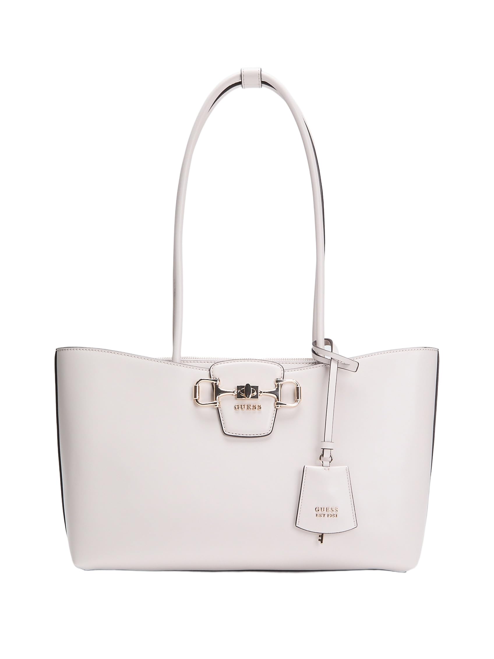 GUESS Donna Borsa A Spalla Poliuretano HWVG9910230