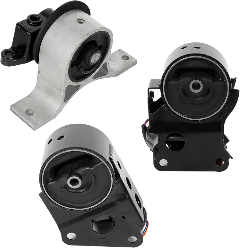 Suporte do motor SCITOO para Nissan Altima, Maxima e Murano – 1 unidade