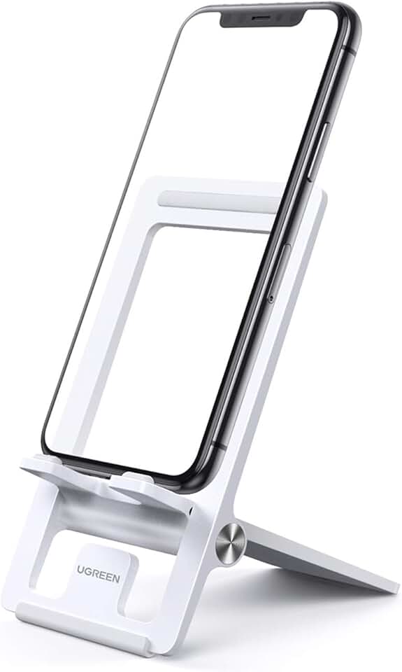 Amazon.ca desk phone holder