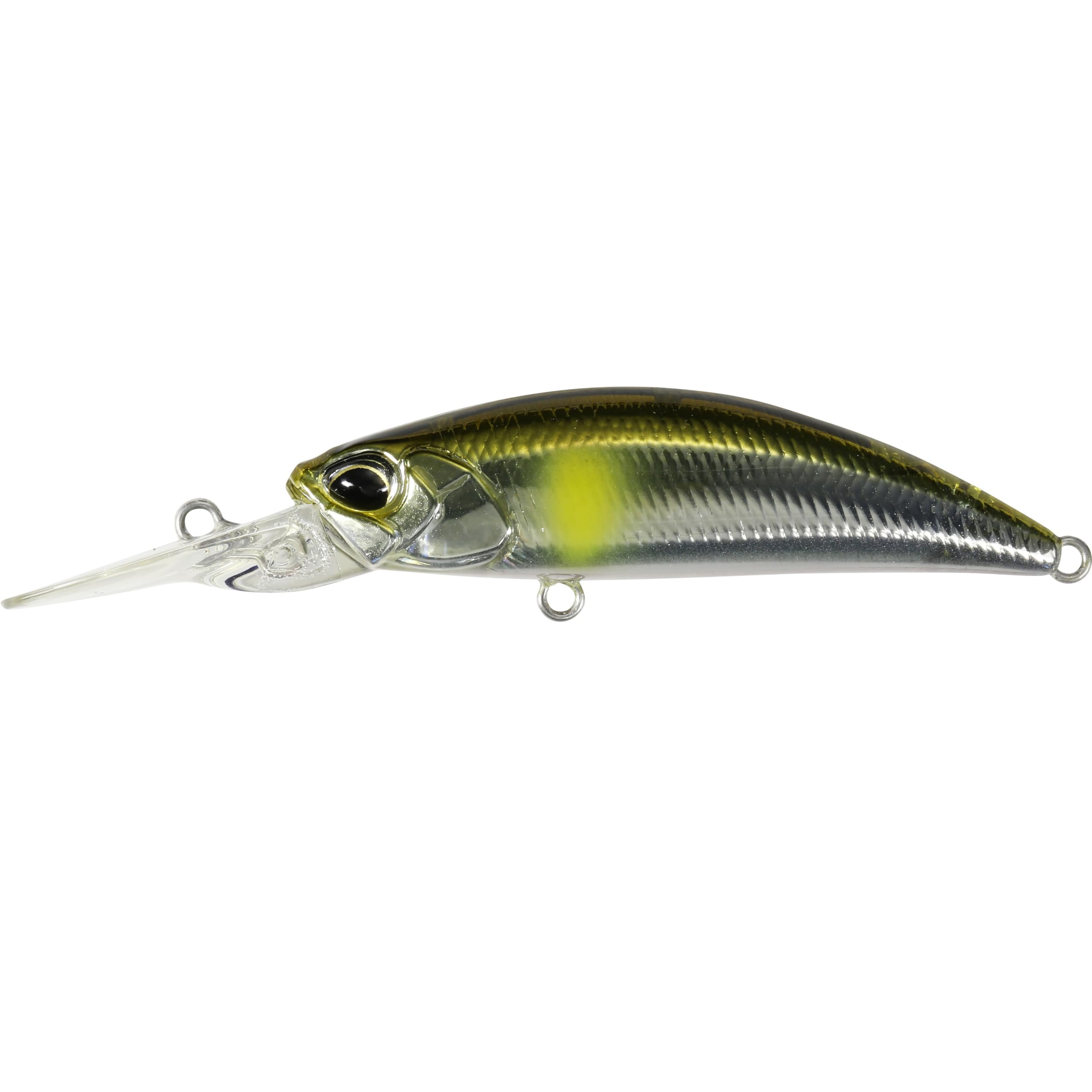 Duo Spearhead Ryuki 50MDSP CRA3050 Half Mirror Ayu Suni Yem