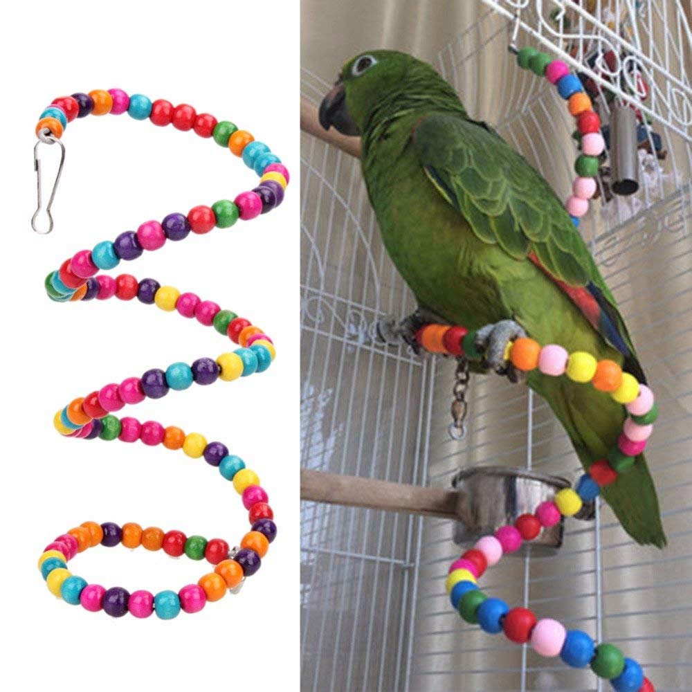 See full amazon price history chart for Bird Wooden Spiral Swing Bird Toys for Small Parrots - Bird Toys for Budgies - Bird Toys for African Love Bird - Bird Toy for cage Coloured Bird Wooden Spiral Swing Bird Toys for Small Parrots - Bird Toys for Budgies - Bird Toys for African Love Bird - Bird Toy for cage Coloured (B09PRD25FQ) Amazon Price History, Amazon Price Tracker