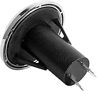 Vista 7 de Interruptor de botón de encendido de parrilla para Weber 69283 Genesis 2 Reemplazo del encendedor de parrilla Weber genesis II E315, Genesis II