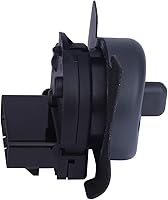 Vista 5 de Interruptor de espejo eléctrico de repuesto # 15009690, 19209371, 901-000 se adapta a Chev-y GM-C Cadilla-c Olds-Mobile Interruptor de control