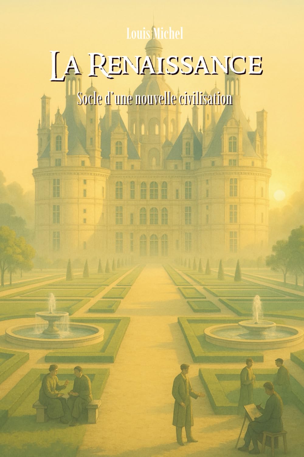 La Renaissance française: Les grands mouvements culturels, artistiques, intellectuels en 100 pages
