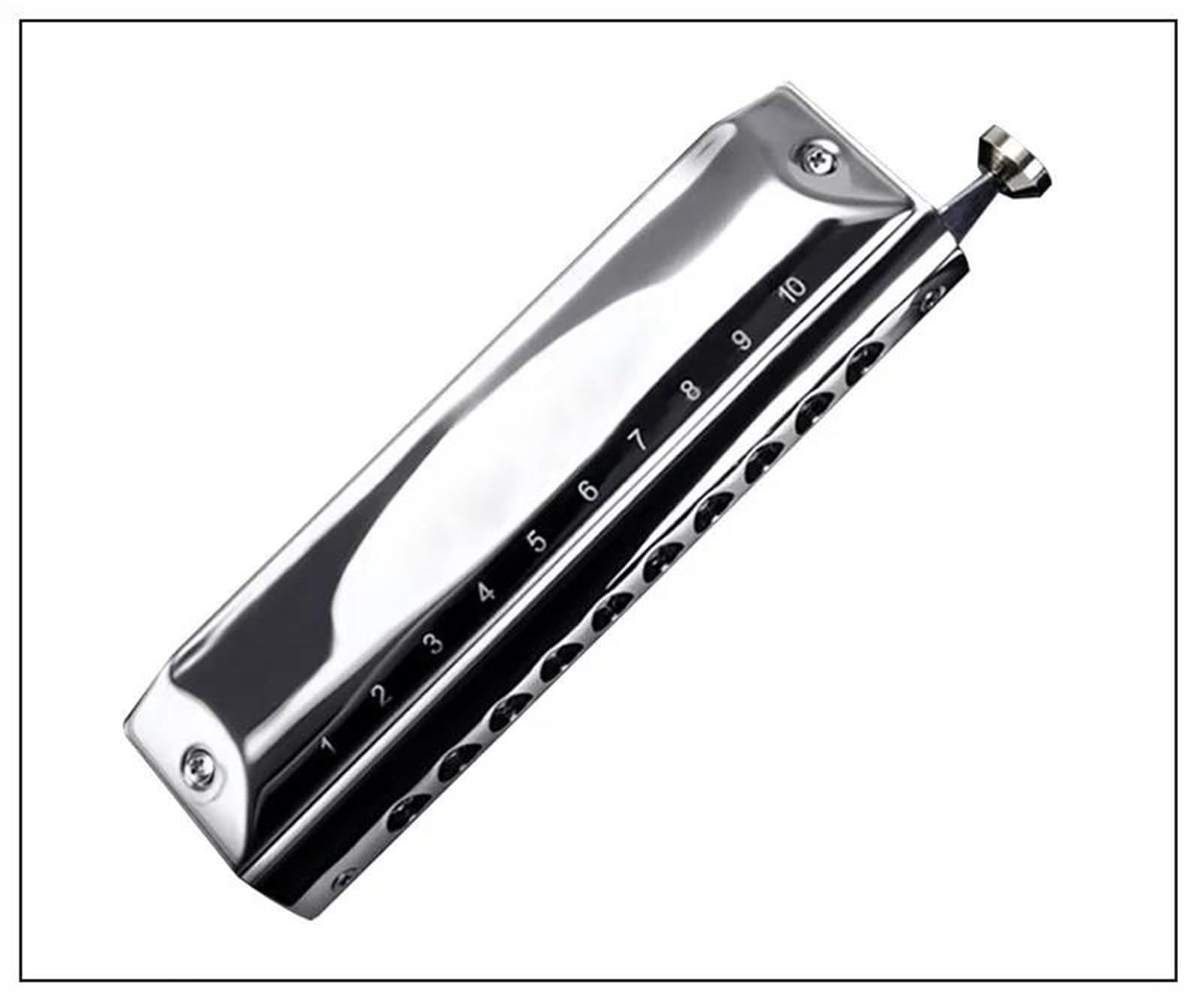 Harmonijka Harmonijkowe instrumenty muzyczne | T10-40 10 40-tonowe instrumenty muzyczne o nowej konstrukcji