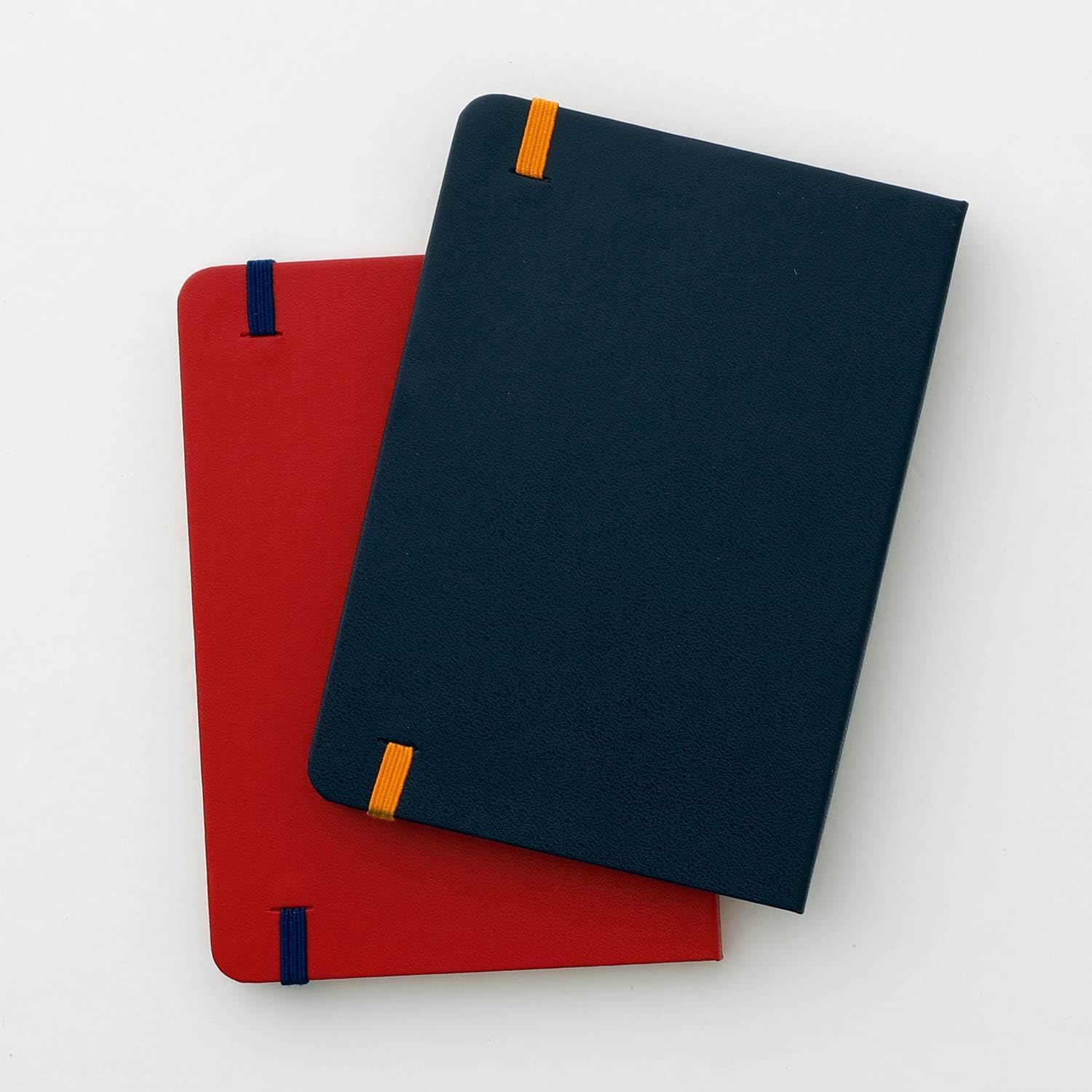 Notebook, High Tide, 2024 (Begins October 2023), Tennis Navy (A6 Block Weekly) Weekly