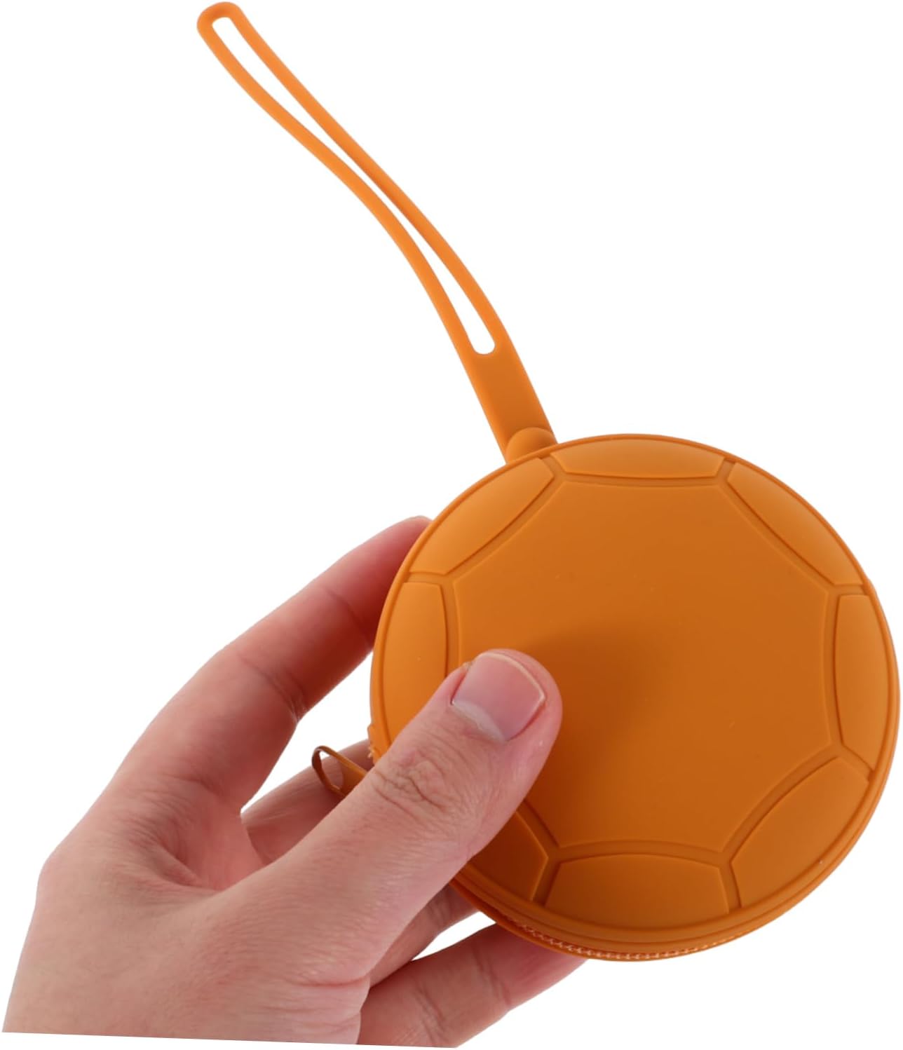 Compact Silicone Holder Portable Storage Box for Cups Stylish Functional Case for Period Disc and Items and Material Easy to Carry