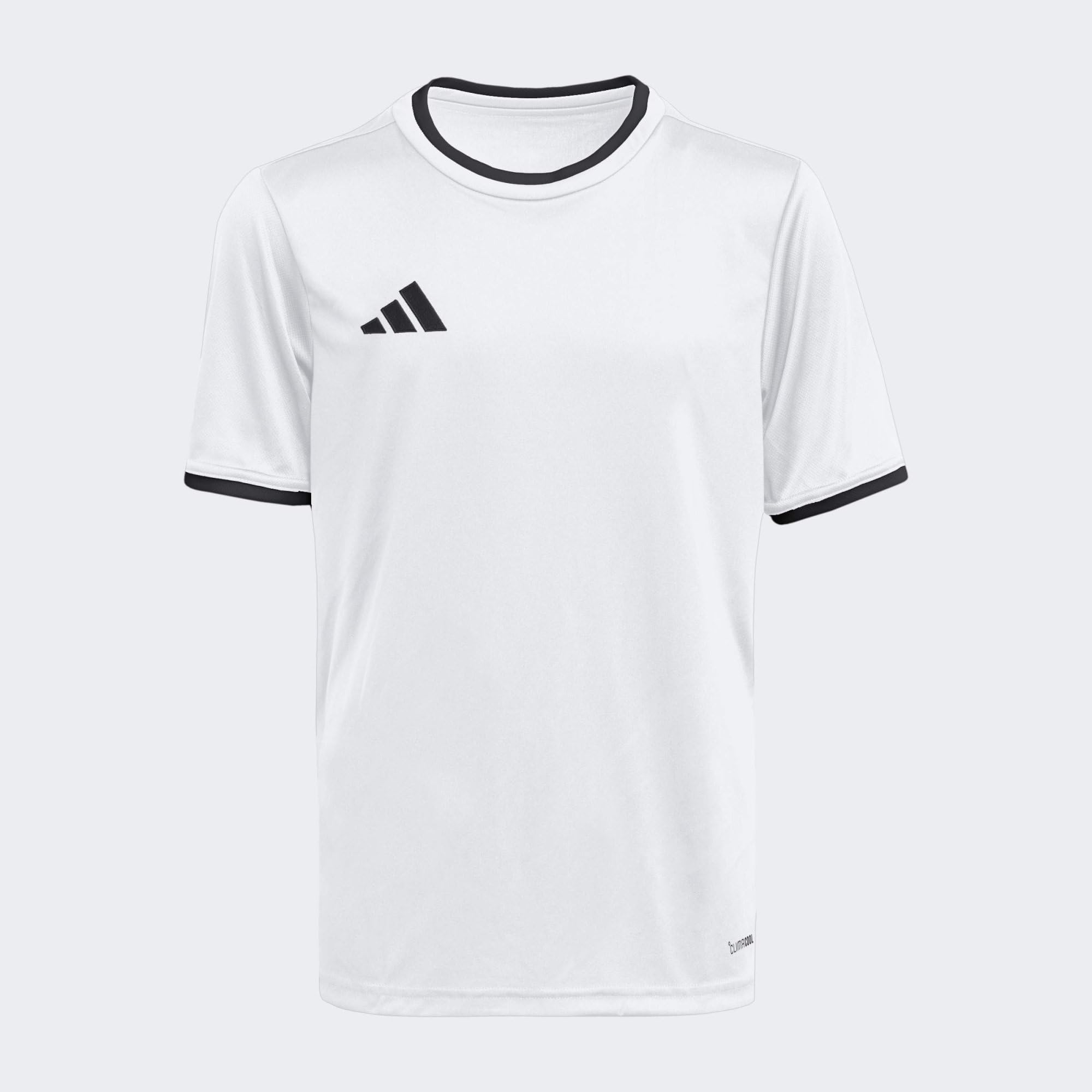 adidas Entrada26 Jersey Kids Camiseta Unisex niños