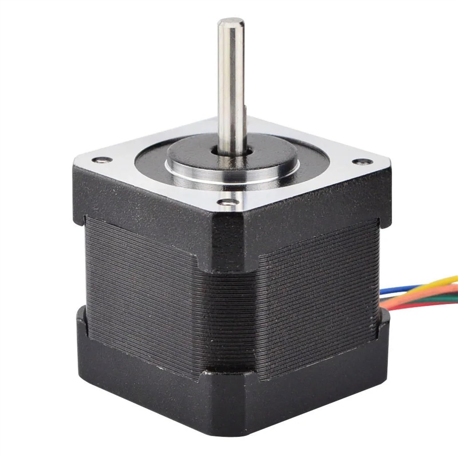 Moteur pas à pas 42mm haute précision pour impression 3D sans vibrations