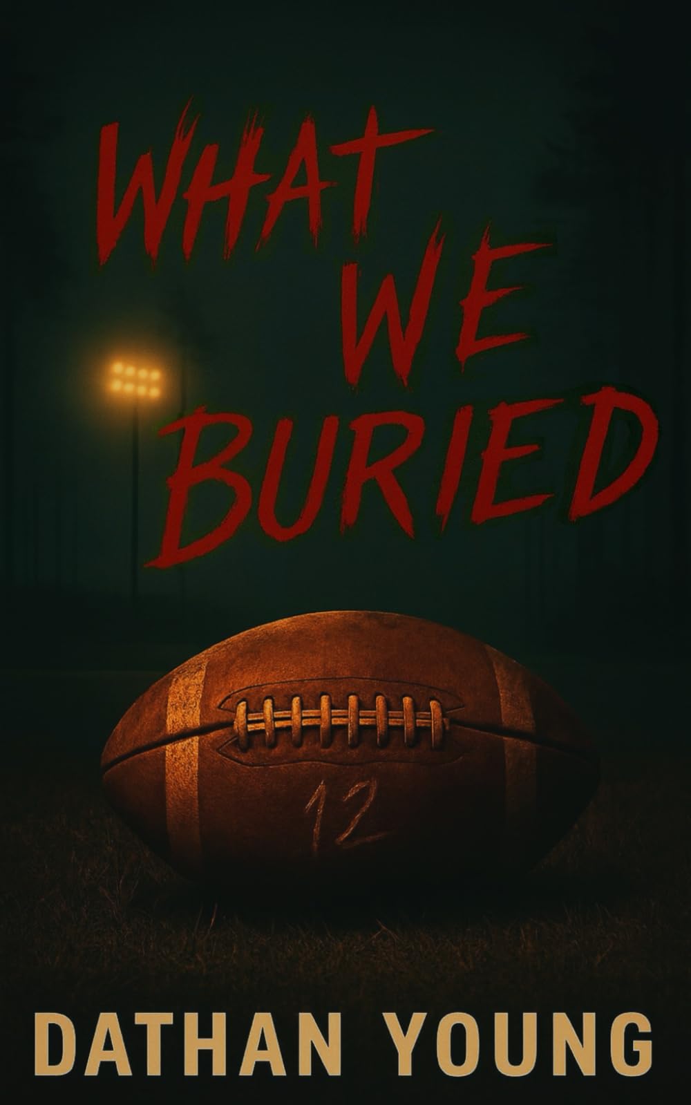 What We Buried