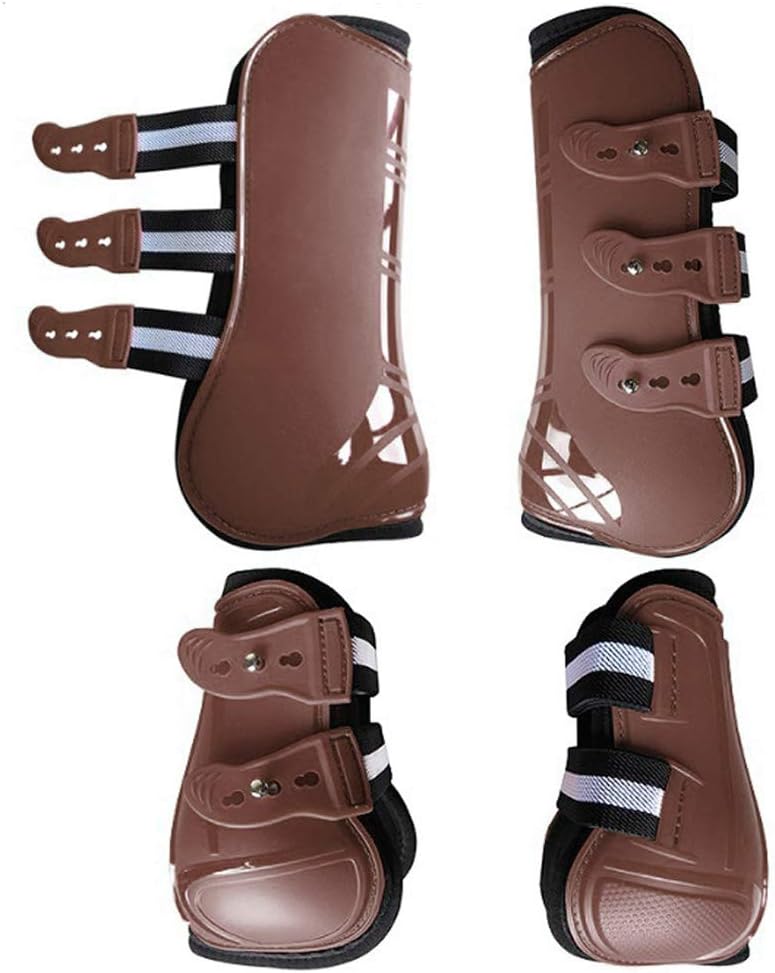 pony jump boots