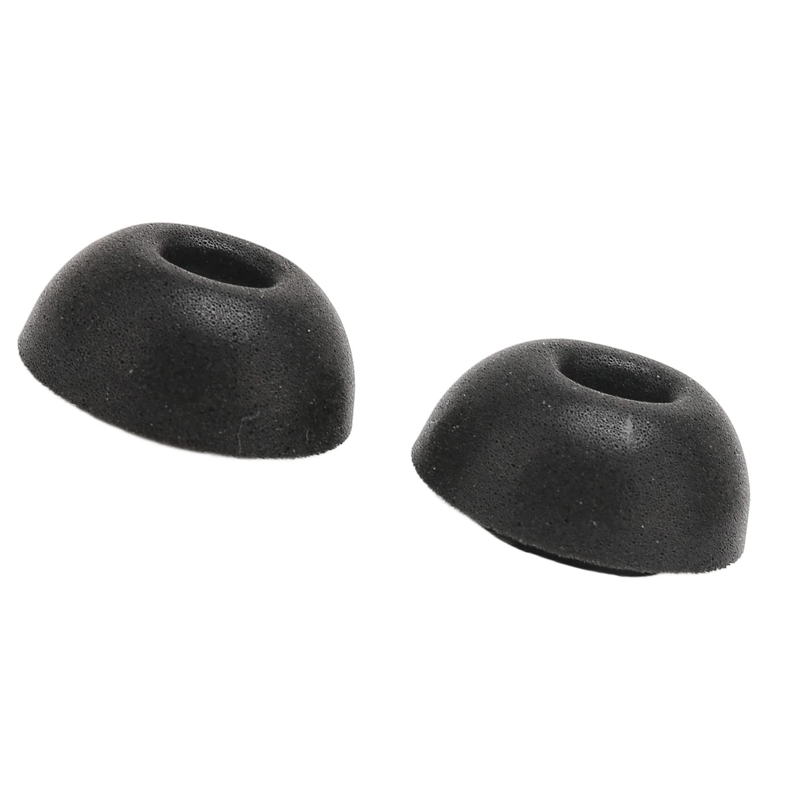 Cocoarm Memory Foam Earbuds Tips, Noise Isolating Replacement for IOS