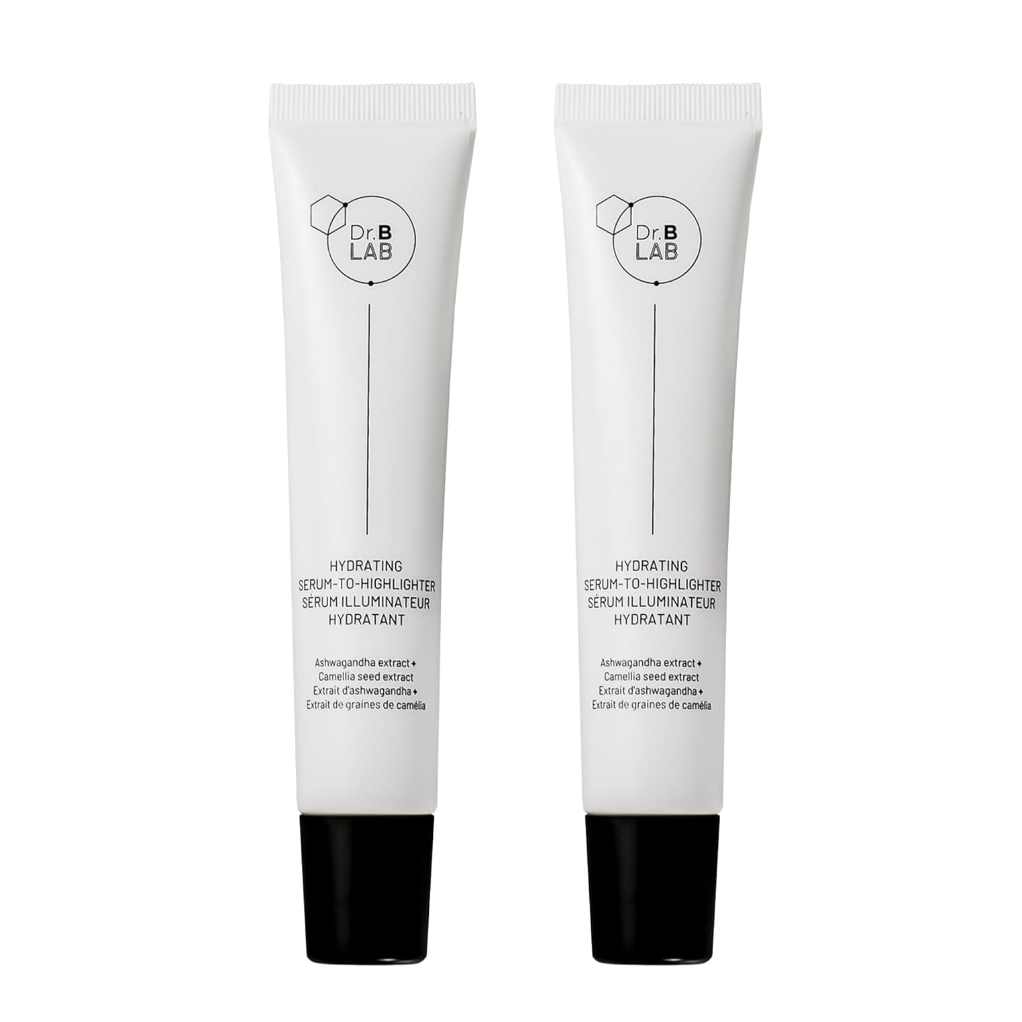 Amazon.com: Dr. Brandt Dr. B Lab Hydrating Serum-to-Highlighter